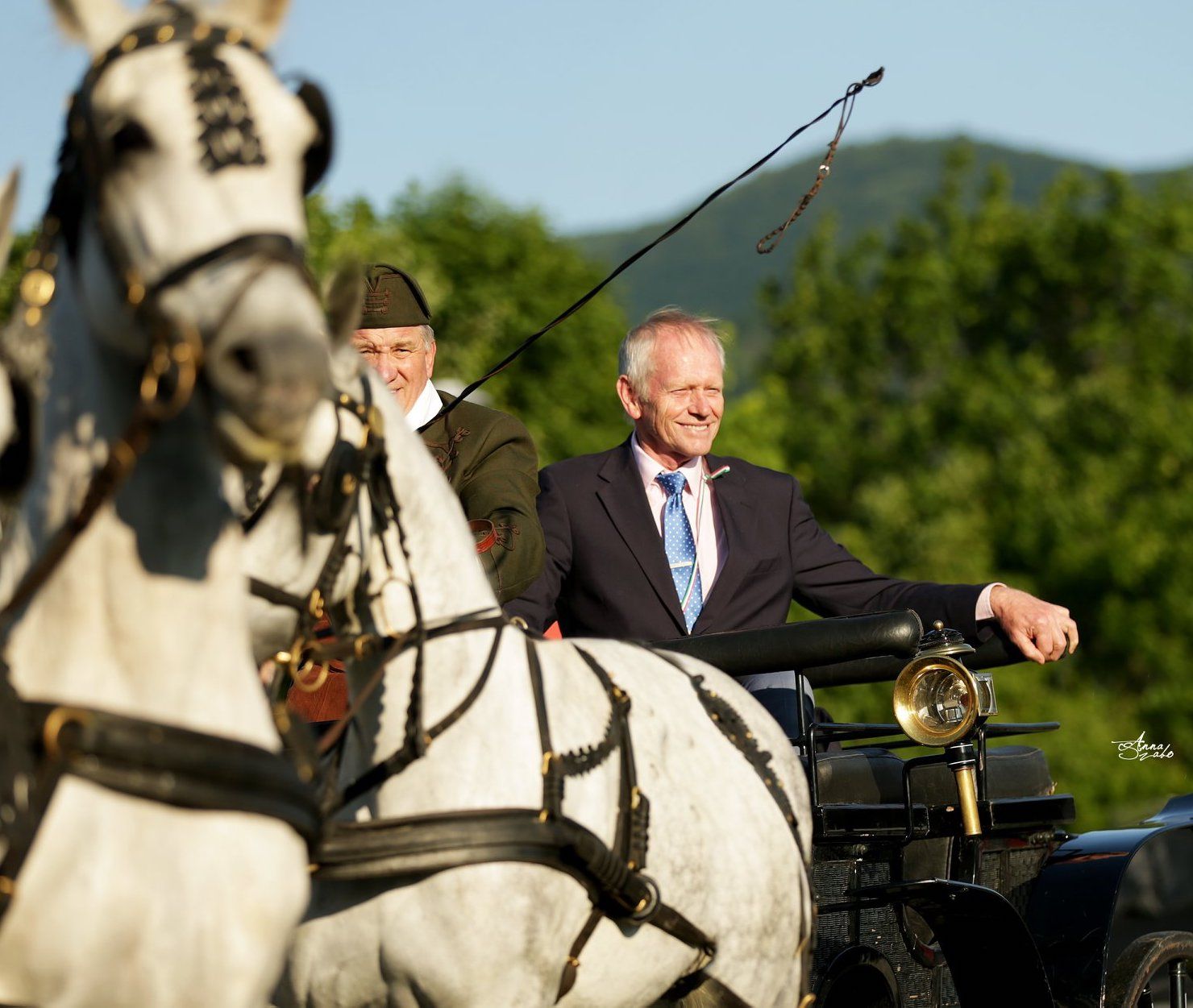 The Gossip Column: December 2, 2022